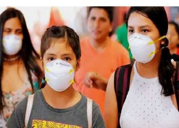 Fine for not wearing masks at public places to be scrapped in Delhi