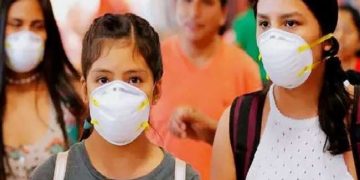 Fine for not wearing masks at public places to be scrapped in Delhi