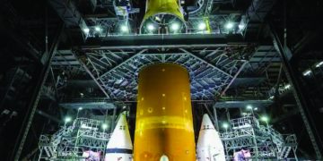 NASA is collecting names to send into space aboard Orion capsule to the Moon