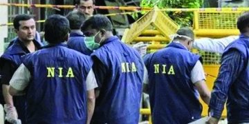 NIA files charge sheet against 2 Hizb-ut-Tahrir operatives over social media posts propagating ISIS ideology
