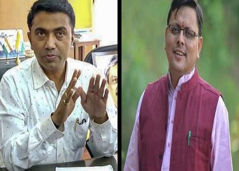 Why BJP is delaying announcing the next CM for Uttarakhand and Goa?