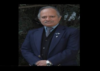 ‘Earth Hour an opportunity to save environment and reduce impact of global warming’: WWF-India CEO Ravi Singh