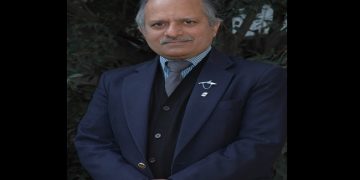 ‘Earth Hour an opportunity to save environment and reduce impact of global warming’: WWF-India CEO Ravi Singh