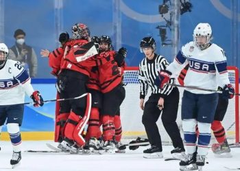Rivalry Rematch: Canada vs. U.S. women’s hockey live updates, TV channel, score, analysis, news and highlights