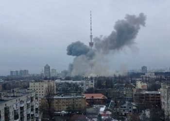 Russia-Ukraine Updates: Kyiv, Moscow to continue talks today; 20 killed in missile attack in Donetsk
