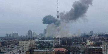 Russia-Ukraine Updates: Kyiv, Moscow to continue talks today; 20 killed in missile attack in Donetsk