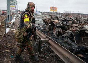 Russia-Ukraine war: Which cities have Russian forces captured so far?