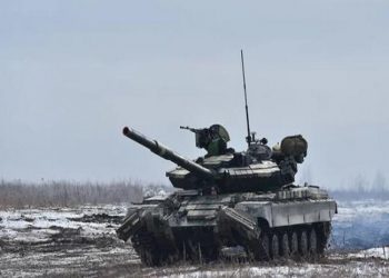 Russia-Ukraine War Updates: 4th round of talks today; Kyiv to demand ‘immediate’ ceasefire, withdrawal of Russians