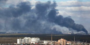 Russia-Ukraine War Updates: Kremlin wants to split Ukraine, claims Kyiv; calls for more arms