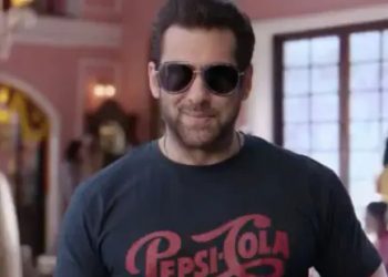 Salman Khan says all his girlfriends are now married in hilarious new video. Watch