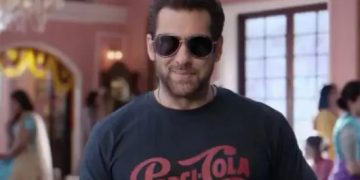 Salman Khan says all his girlfriends are now married in hilarious new video. Watch