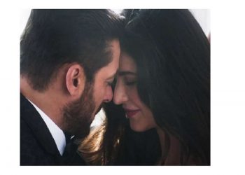 Salman Khan turns Katrina Kaif’s action director for Tiger 3 | Details inside