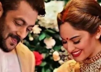 Sonakshi Sinha reacts to fake marriage pic with Salman Khan: ‘Are you so dumb that you can’t tell…’