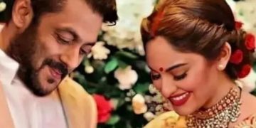 Sonakshi Sinha reacts to fake marriage pic with Salman Khan: ‘Are you so dumb that you can’t tell…’