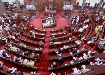 Evening brief: 13 Rajya Sabha seats falling vacant will go into polls on March 31 and all the latest news