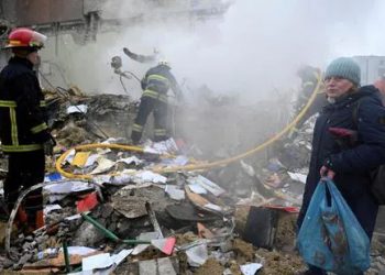 New Development Bank puts new transactions in Russia on hold amid Ukraine invasion