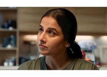 Hindi cinema is going beyond celebrating the ideal woman, says Vidya Balan