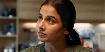 Hindi cinema is going beyond celebrating the ideal woman, says Vidya Balan