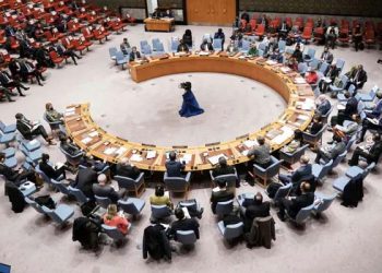 “Good Manners At Lowest”: Russia To Canada On UN Letter In Twitter Spat