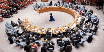 “Good Manners At Lowest”: Russia To Canada On UN Letter In Twitter Spat