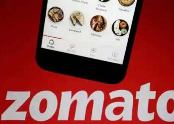 Zomato dissolves subsidiary in Canada | Check share price