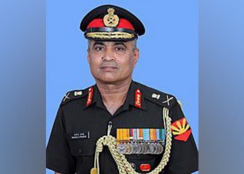 Lt Gen Manoj Pande, an engineer, named India’s next Army Chief