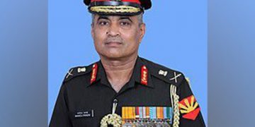 Lt Gen Manoj Pande, an engineer, named India’s next Army Chief
