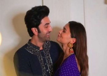 Alia-Ranbir Wedding LIVE: Ranbir Kapoor, Alia Bhatt tie the knot in presence of family and friends; couple’s first appearance at 7 pm