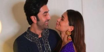 Alia-Ranbir Wedding LIVE: Ranbir Kapoor, Alia Bhatt tie the knot in presence of family and friends; couple’s first appearance at 7 pm