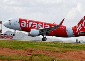 Tata’s Air India proposes to acquire AirAsia India