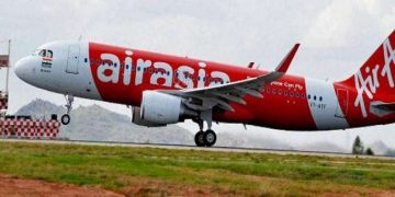 Tata’s Air India proposes to acquire AirAsia India