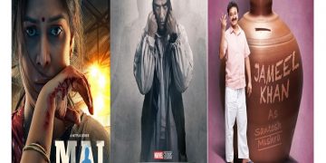 OTT Web Series: From Mai to Moon Knight, Check out these OTT releases to binge-watch in April 2022