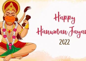 Hanuman Jayanti 2022: Wishes, images, messages to share with your loved ones