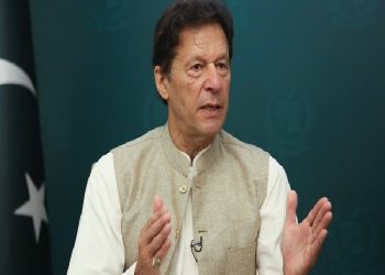 Who is Gulzar Ahmed, Imran Khan’s pick as Pakistan’s caretaker Prime Minister