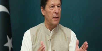 Who is Gulzar Ahmed, Imran Khan’s pick as Pakistan’s caretaker Prime Minister