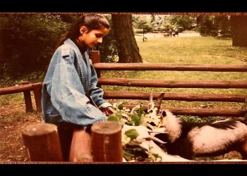 Katrina Kaif shares adorable throwback picture and Vicky Kaushal can’t stop loving it