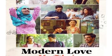Modern Love Mumbai: Amazon Prime Video’s anthology gets its Indian version; to release on May 13
