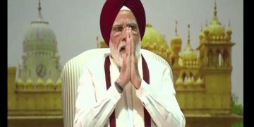 Sikh community a strong link in relations between India and world: PM Modi at meet with Sikh delegation