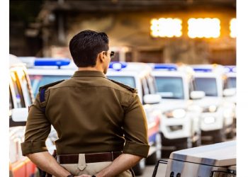 Sidharth Malhotra is all set to join Rohit Shetty’s cop universe, unveils his first look | Check it out here