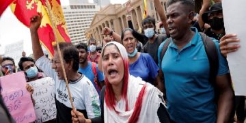 Sri Lanka President Gotabaya Rajapaksa appoints new cabinet amid anti-government protests