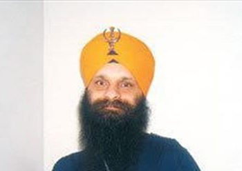 April is Sikh Heritage Month