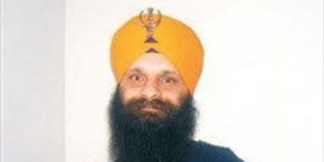 April is Sikh Heritage Month