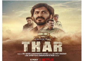 Thar Trailer: Anil Kapoor and Harsh Varrdhan starrer promises ‘mysteries, mirages, twists and turns’