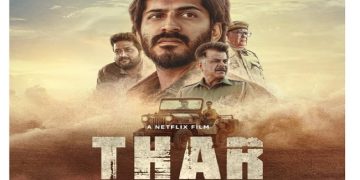 Thar Trailer: Anil Kapoor and Harsh Varrdhan starrer promises ‘mysteries, mirages, twists and turns’
