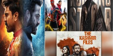 RRR, KGF Chapter 2, The Kashmir Files: Full list of recent blockbusters and their expected OTT release dates