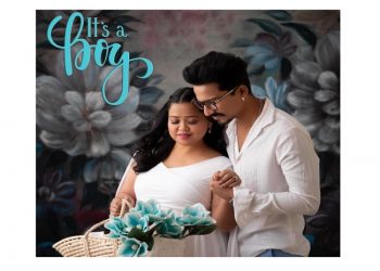 Bharti Singh, Harsh Limbachiyaa become parents as they welcome a ‘baby boy’