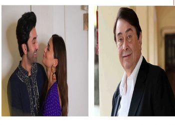 Ranbir Kapoor, Alia Bhatt to get married at RK House? Here’s what Randhir Kapoor has to say