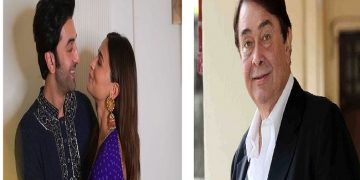 Ranbir Kapoor, Alia Bhatt to get married at RK House? Here’s what Randhir Kapoor has to say