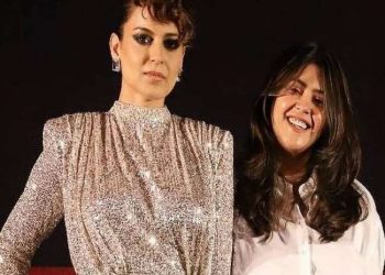 ‘Sometimes, even I don’t agree with them but..’ Ekta Kapoor on Kangana Ranaut’s political beliefs