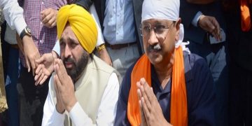 In Punjab, it’s a war of words between AAP, Oppn over sending state officials to Delhi | Jagran Explainer